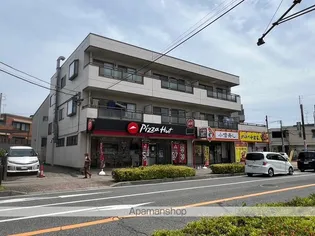 ゾンネハイツの画像