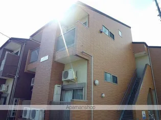 MTコーポⅡ【2階】の外観