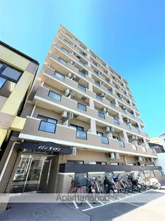 メゾンダイアンの画像