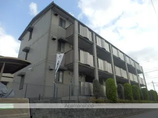 ロジュマンマエバラCの画像