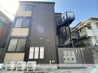 アビリオ鶴見本町通りの画像