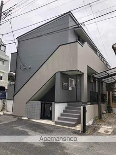 THE HOUSE 船橋前原【1階】の外観