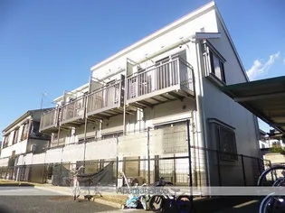 グランメゾンアフィネスの画像