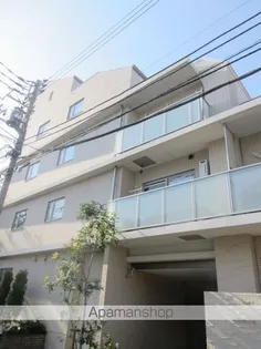 東京都中野区中野3丁目【マンション】の外観