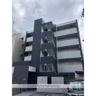 ACRO YASHIRODAIの画像