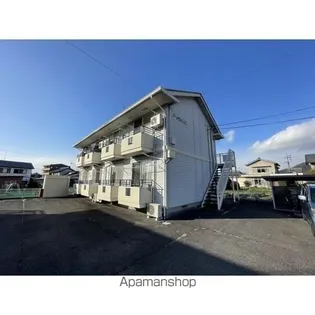 アーバン折立 南棟の画像