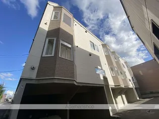 ウェルリー元町の画像