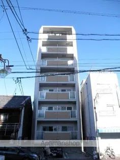パレット駅西の画像