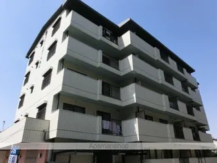 グリーンパーク森山の画像