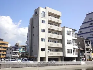 エスポワール大川筋の画像