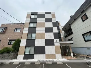 アンダーズ江別野幌の画像