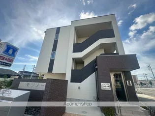 モンノール【302号室】の外観