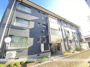 マルタカマンションの画像