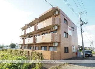 はるにれマンションの画像