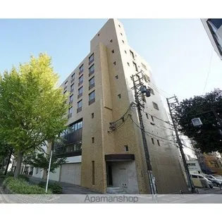 タジマビル【6階】の外観