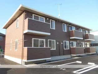 エトワールしゅりVの画像