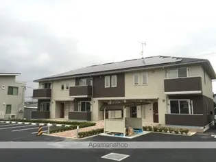 プルームガーデンⅡの画像