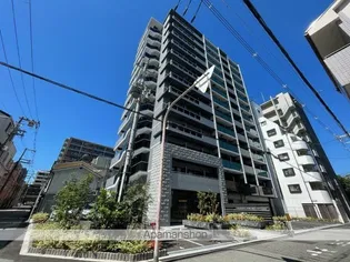 SーRESIDENCEドーム前千代崎の画像