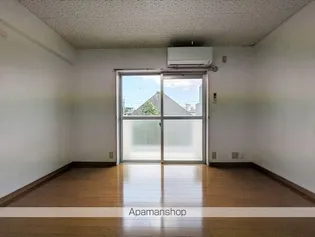 サンリバー南方 B棟【2階】の内装