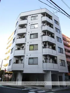 パレTOHO平沼の画像