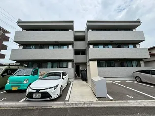 ヴィレッタ伊万里駅前IIIの画像