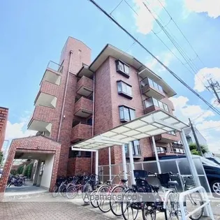 ドミール高野の画像