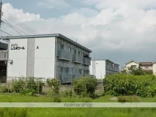 メゾンレスポワールA Bの画像