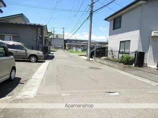 フロンティアハウス天昌寺【205号室】の周辺
