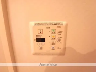 サン・ボナール A棟【1階】の内装