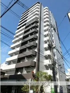 パークアクシス上野三丁目【11階】の外観