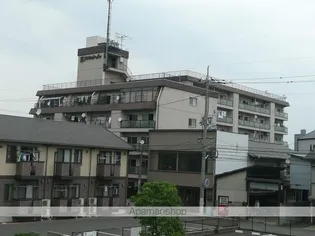 草戸グランドハイツの画像