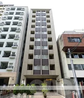 アモン フォンテーヌ【3階】の外観