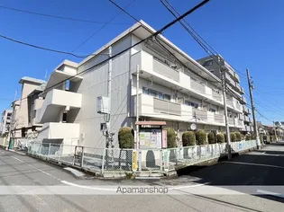フラワーハイツの画像