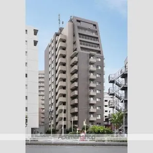 SーFORT亀戸の画像