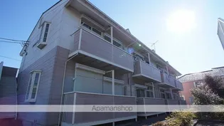 サクセス壱番館の画像