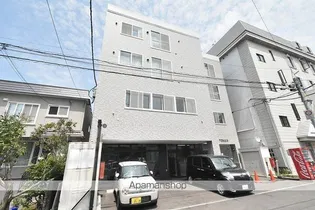 TDKビルの画像