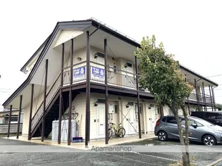 エスポアールキシダ1棟の画像