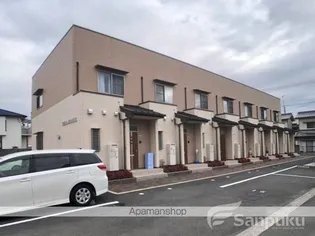 TERAーHOUSEの画像