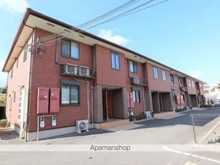 メゾン ド プラリネの画像