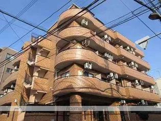 ライオンズマンション哲学堂の画像