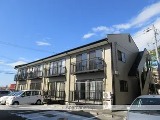 メゾン沢田D棟の画像