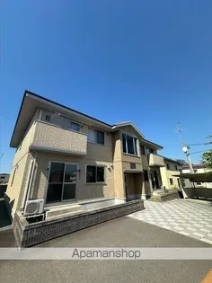 B S HEART Aの画像