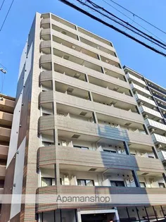 ウインズコート新大阪Ⅱの画像