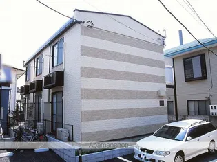 レオパレスオレンジヒルの画像