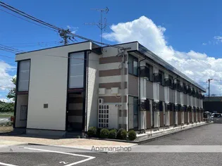 レオパレスKOOLの画像