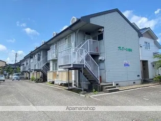 プレジール畑山の画像