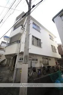 東浅川ハイツの画像