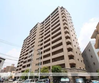 サーパスシティ大供の画像