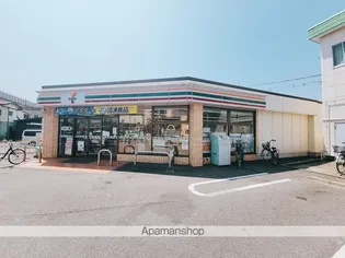 レオパレスサンヴィレッジ【4階】の周辺