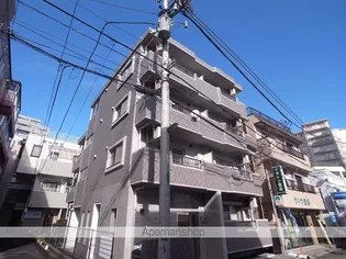 グランフォートの画像